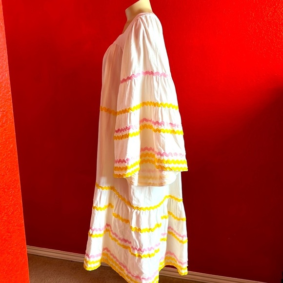 Liza Marie Fernandez maxi dress - Picture 3 of 6